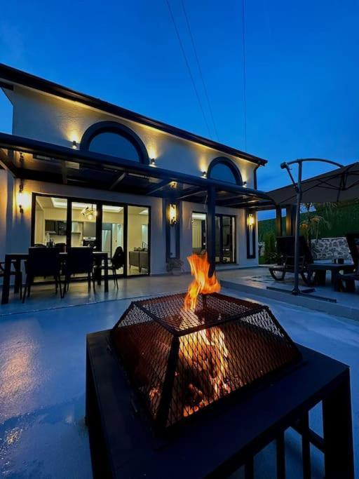 Shino Sapanca'Da Sicak Havuzlu Tatil Keyfi! Villa Exterior photo