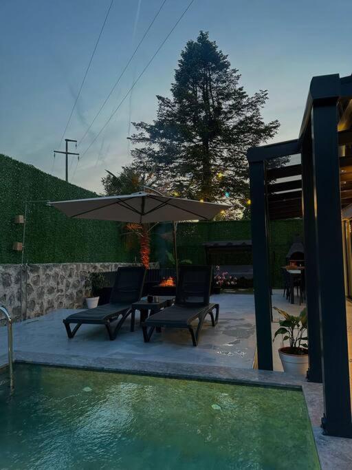 Shino Sapanca'Da Sicak Havuzlu Tatil Keyfi! Villa Exterior photo
