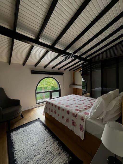 Shino Sapanca'Da Sicak Havuzlu Tatil Keyfi! Villa Exterior photo